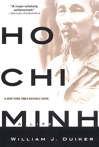 Hồ Chí­ Minh - Một Cuộc Đời