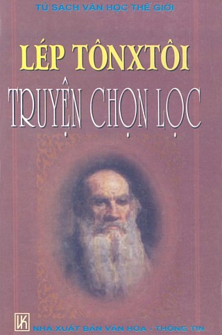 Leo Tolstoy - Truyện Chọn Lọc