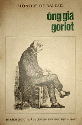 Ông Già Goriot