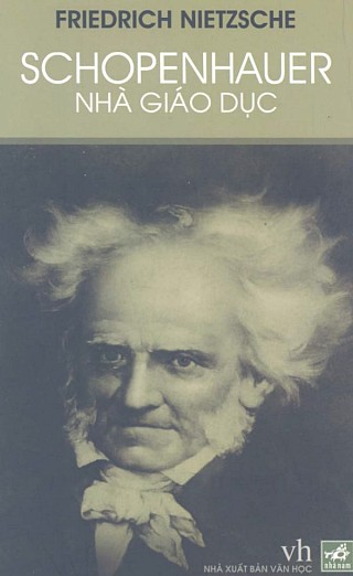 Schopenhauer Nhà Giáo Dục