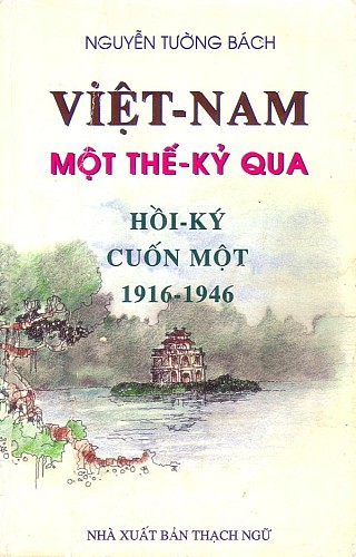 Việt Nam, Một Thế Kỷ Qua