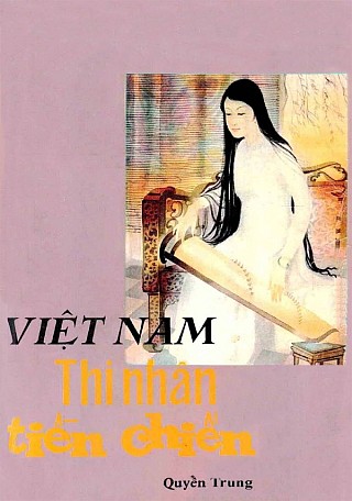 Việt Nam Thi Nhân Tiền Chiến - Quyển Trung