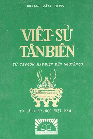 Việt Sử Tân Biên 4