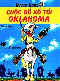 Lucky Luke 22 - Cuộc Đổ Xô Tới Oklahoma