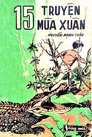 15 Truyện Mùa Xuân
