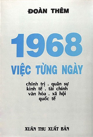 1968 - Việc Từng Ngày