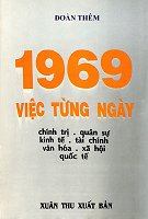 1969 - Việc Từng Ngày