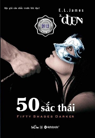 50 Sắc Thái 2 - Đen