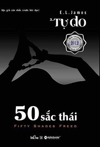 50 Sắc Thái 3 - Tự Do