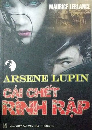 Arsène Lupin Cái Chết Rình Rập