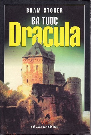 Bá Tước Dracula