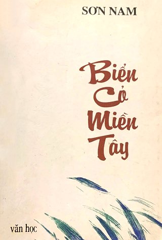 Biển Cỏ Miền Tây