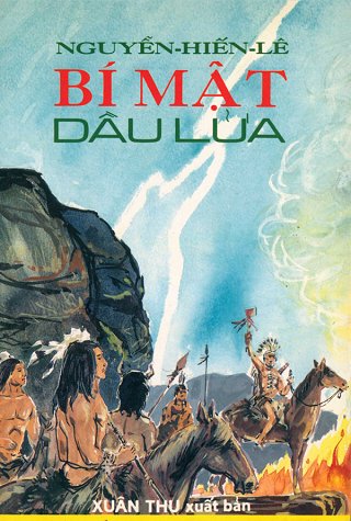 Bí Mật Dầu Lửa