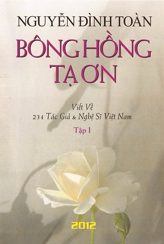 Bông Hồng Tạ Ơn Tập I