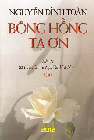Bông Hồng Tạ Ơn Tập II