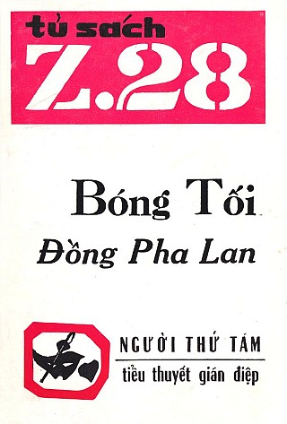 Z.28 Bóng Tối Đồng Pha Lan