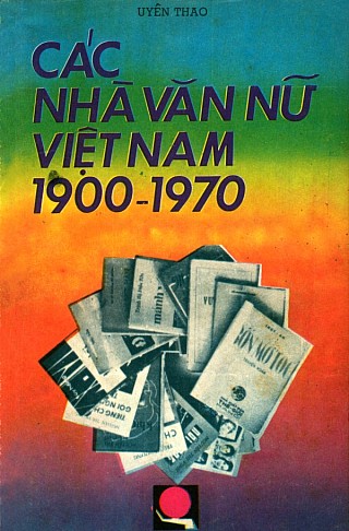 Các Nhà Văn Nữ Việt Nam