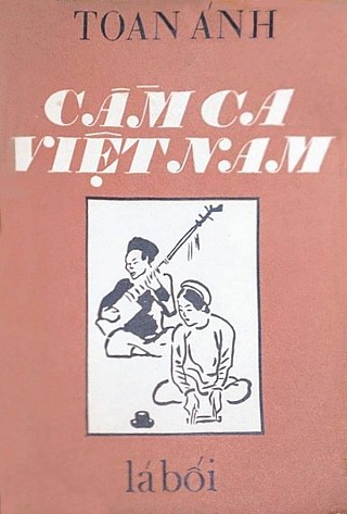 Cầm Ca Việt Nam