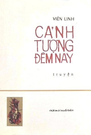 Cảnh Tượng Đêm Nay