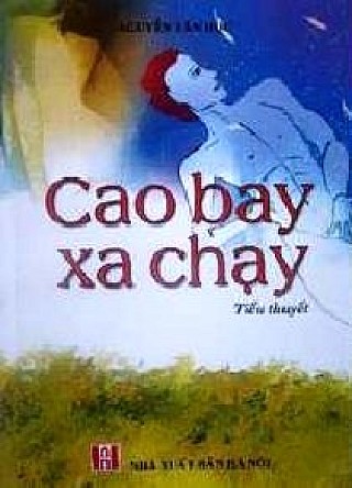 Cao Bay Xa Chạy