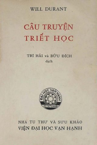 Câu Truyện Triết Học