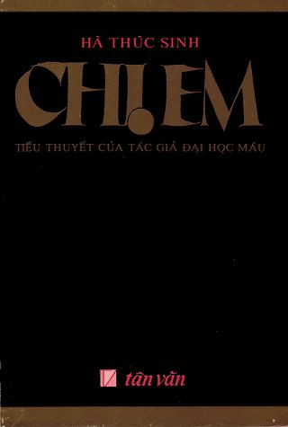 Chị Em