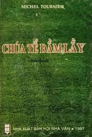 Chúa Tể Đầm Lầy