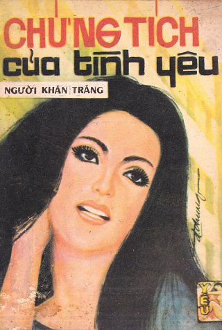 Chứng Tích Của Tình Yêu