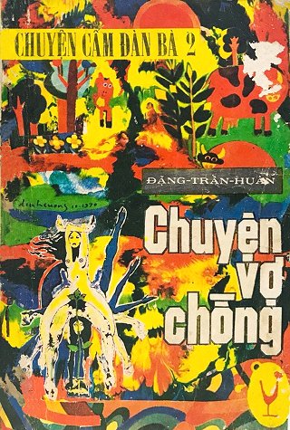 Chuyện Cấm Đàn Bà 2 - Chuyện Vợ Chồng