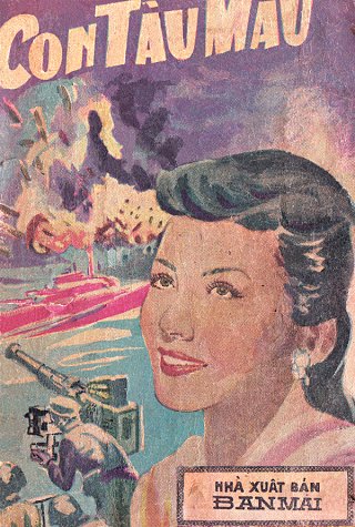Con Tàu Máu Con Tàu Máu