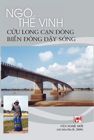 Cửu Long Cạn Dòng Biển Đông Dậy Sóng