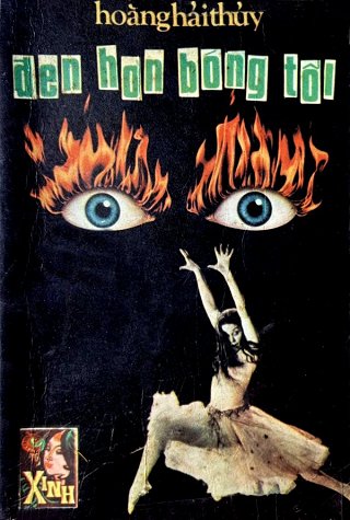 Đen Hơn Bóng Tối