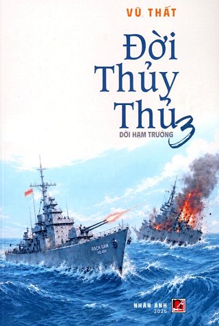 Đời Thủy Thủ 3