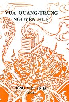 Dòng Việt số 15: 2004 – Vua Quang Trung Nguyễn Huệ