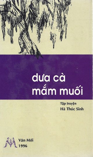 Dưa Cà Mắm Muối Dưa Cà Mắm Muối