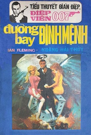 Đường Bay Định Mệnh Đường Bay Định Mệnh