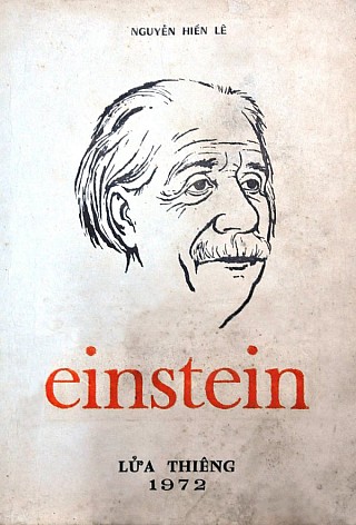 Einstein Đời Sống và Tư Tưởng