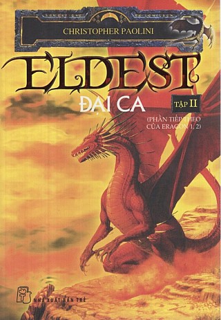 Eldest - Đại Ca