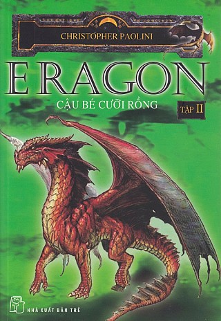 Eragon - Cậ­u Bé Cưỡi Rồng