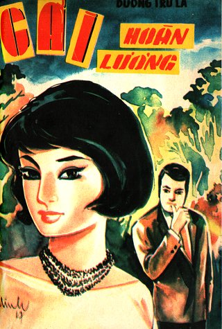 Gái Hoàn Lương 