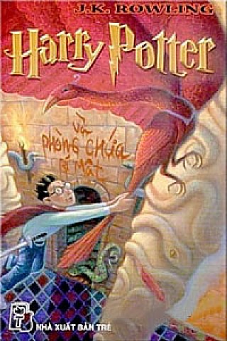 Harry Potter Và Phòng Chứa Bí­ Mậ­t