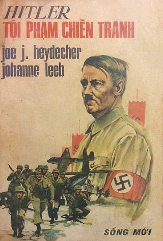 Hitler Tội Phạm Chiến Tranh