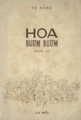 Hoa Bươm Bướm