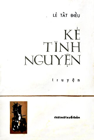 Kẻ Tình Nguyện Kẻ Tình Nguyện