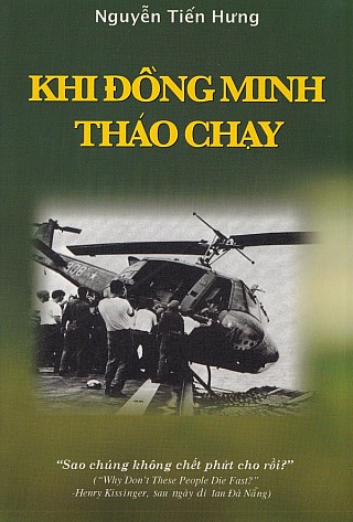 Khi Äá»“ng Minh ThÃ¡o Cháº¡y