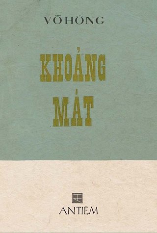 Khoảng Mát