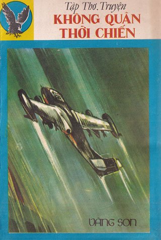 Không Quân Thời Chiến Không Quân Thời Chiến