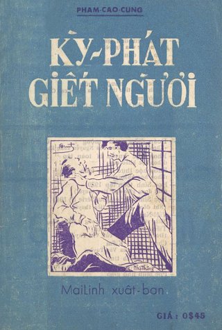 Kỳ Phát Giết Người