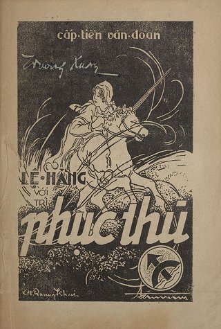 Lệ Hằng Với Trí Phục Thù