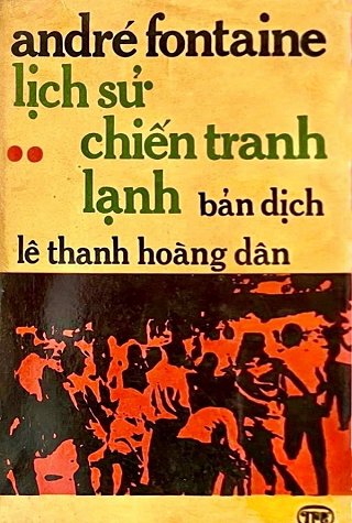 Lịch Sử Chiến Tranh Lạnh 2